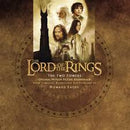 Soundtrack - Howard Shore: Lord Of The Rings: The Two Towers (Couleur) (Vinyle Neuf)
