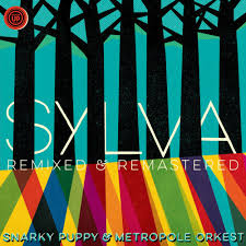 Snarky Puppy / Metropole Orkest - Sylva (Vinyle Neuf)