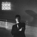 Art Decco - Serene Demon (Vinyle Neuf)