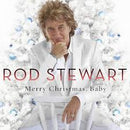 Rod Stewart - Merry Christmas (Vinyle Neuf)