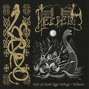 Helheim - Nidjr Ok Nordjr Liggr Helvegr / Helheim (Vinyle Neuf)