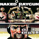 Naked Raygun - Throb Throb (Vinyle Neuf)