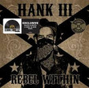 Hank Williams III - Rebel Within (Vinyle Neuf)