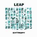 Leap - Entropy (Vinyle Neuf)