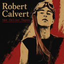 Robert Calvert - The Cellar Tapes (Vinyle Neuf)