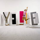 Yelle - Pop Up (Vinyle Neuf)