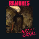 Ramones - Brain Drain (Vinyle Neuf)
