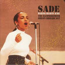 Sade - Making Hearts. Ache: Live At The Hammersmith Odeon London (Vinyle Neuf)