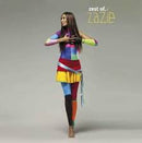 Zazie - Zest Of (Vinyle Neuf)