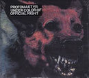 Protomartyr - Under Color Of Official Right (Vinyle Neuf)