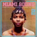 Various - Miami Sound 2: More Funk And Soul From Miami Florida 1967-74 (Vinyle Neuf)