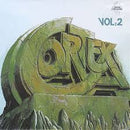 Cortex - Cortex 2 (Vinyle Neuf)