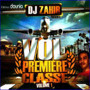 Dj Zahir - Vol Premiere Classe Vol1 (Vinyle Neuf)