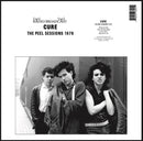 Cure - The Peel Sessions 1978 (Vinyle Neuf)