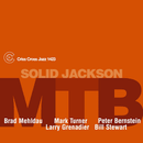 MTB - Solid Jackson (Vinyle Neuf)