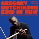 Gregory Hutchinson - Kind Of Now: The Pulse Of Miles Davis (Vinyle Neuf)