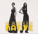 Native - Story (Vinyle Neuf)