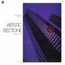 Shigeo Sekito - Special Sound Series Vol 5: Artistic Electone (Vinyle Neuf)