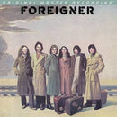 Foreigner - Foreigner (MOFI) (Vinyle Neuf)