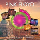Pink Floyd - LIVE IN VENICE 15/07/1989 - THE COMPLETE PBS BROADCAST (PINK VINY (Vinyle Neuf)