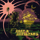 Goat / Graveyard - Ship Of Fools/light As A Feather (7) (Vinyle Neuf)
