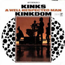 Kinks - Kinks Kinkdom (Vinyle Neuf)