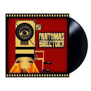 Fantomas - The Directors Cut (black Vinyl) (Vinyle Neuf)