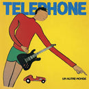 Telephone - Un Autre Monde (Vinyle Neuf)
