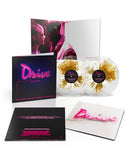 Soundtrack - Cliff Martinez: Drive 5 (15e Anniversaire) (Vinyle Neuf)