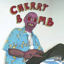 Tyler The Creator - Cherry Bomb (Pochette Masque) (Vinyle Neuf)