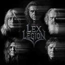 Lex Legion - Lex Legion (Vinyle Neuf)