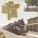 Yellow River Boys - Urinal Ststation (Vinyle Neuf)