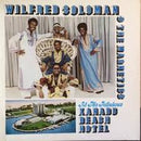 Wilfred Soloman and the Magnetics - At the Fabulous Xanadu Beach Hotel (Vinyle Usagé)