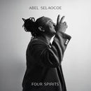 Abel Selaocoe - Four Spirits (Vinyle Neuf)