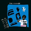 Matias Aguayo - The Visitor (Vinyle Neuf)