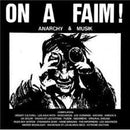 Various - On A Faim (Vinyle Neuf)