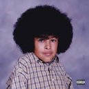 Cola Boyy - Quit To Play Chess (Vinyle Neuf)