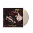 Angus And Julia Stone - Karaoke Bar Gold/clear Smokey Marble Vinyl-Indie Exclusive (Vinyle Neuf)