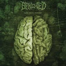 Benighted - Insane Cephalic Production (Vinyle Neuf)