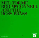 Mel Torme / Rob McConnell and the Boss Brass - Mel Torme / Rob McConnell and the Boss Brass (Vinyle Usagé)