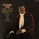 Wilson Pickett - Mr Magic Man (Vinyle Usagé)
