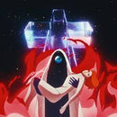 Justice - Neverender Remixes Ep (Vinyle Neuf)