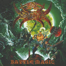Bal-Sagoth - Battle Magic (Vinyle Neuf)
