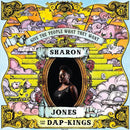 Sharon Jones And The Dap Kings - Give The People What They Want (Vinyle Neuf)