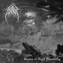 Evoken - Shades Of Night Descending (Vinyle Neuf)