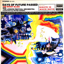 Moody Blues - Days Of Future Passed (Vinyle Usagé)