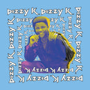 Dizzy K - Sweet Music Volume II (Vinyle Neuf)