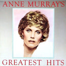 Anne Murray - Greatest Hits (Vinyle Neuf)