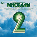 Various - Panorama Volume II 1968-1980 (Vinyle Neuf)