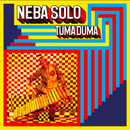 Neba Solo - Tuma Duma (Vinyle Neuf)